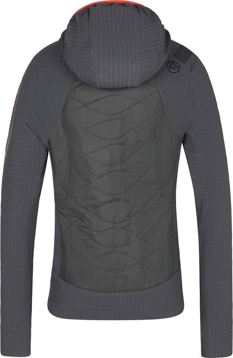 Actual product image La Sportiva Kap Hybrid Hoody W (S)