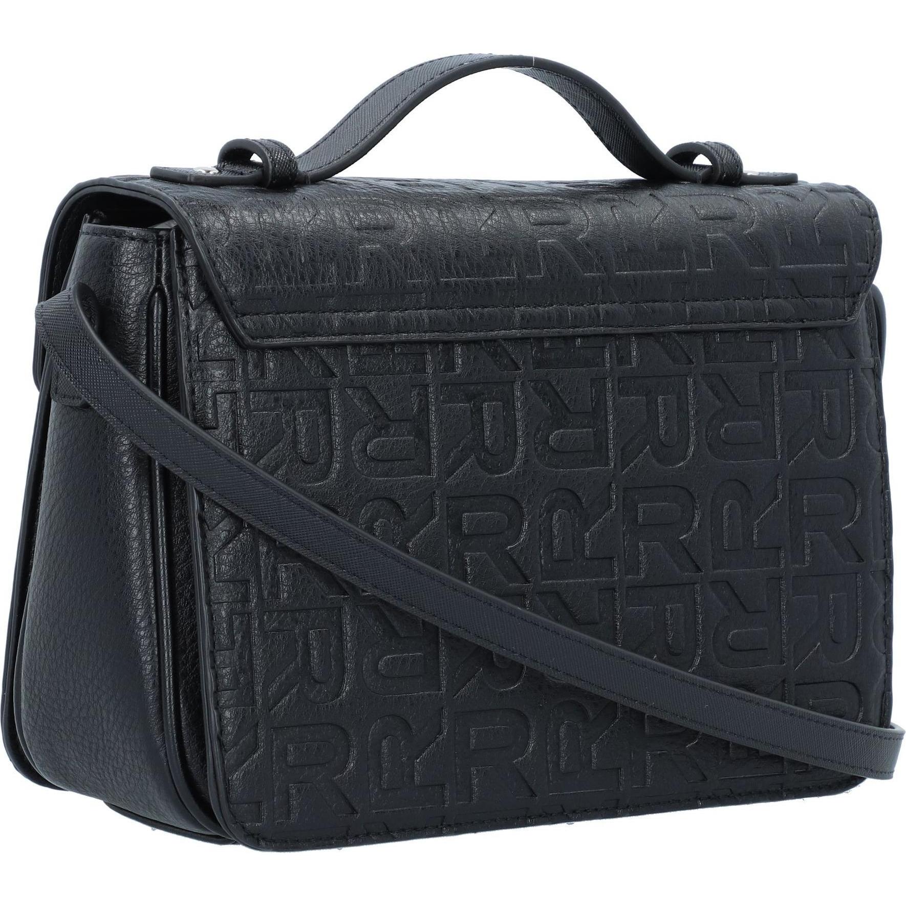 Thumbnail - Replay, Handtasche, Umhängetasche 24 cm, Schwarz