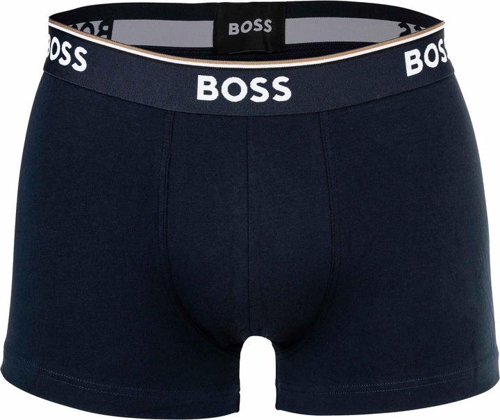 Image du produit BOSS Trunk 3P Power (M, Lot de 3)