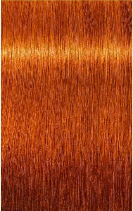 Produktbild Schwarzkopf Igora Zero AMM - 7-77 Mittelblond Kupfer Extra (Blond)