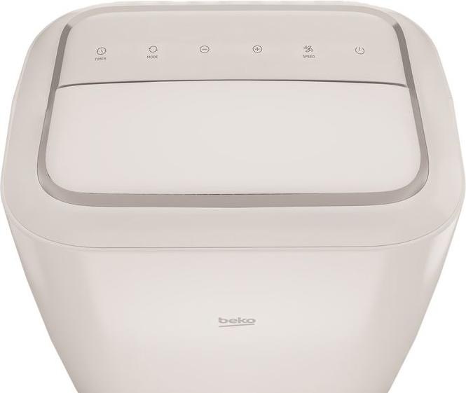 Immagine prodotto Beko BP112C (45 m², 11942 BTU/h)