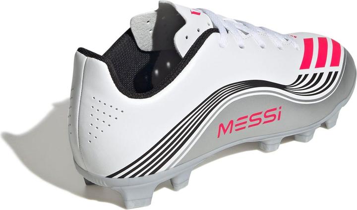 Actual product image Adidas F50 Messi Club FG/AG (38)
