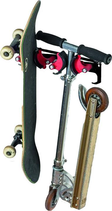 Actual product image Flip Clip Device holder Duo