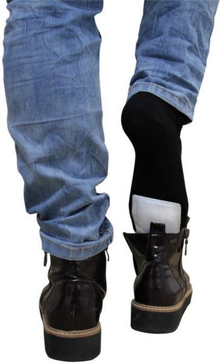 Actual product image Thermopad Toe Warmer Set of 10