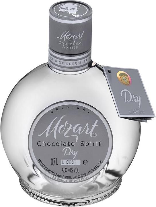 Produktbild Mozart Dry (1 x 70 cl)