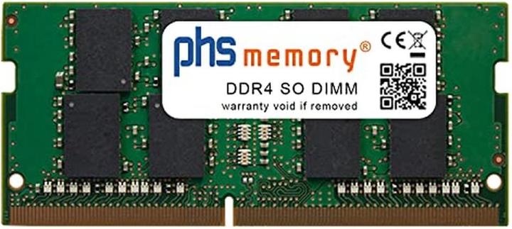 PHS-memory RAM passend für Lenovo ThinkBook 14 G4 ABA (21DK) (Lenovo ThinkBook 14 G4 ABA (21DK), 1 x 32GB)