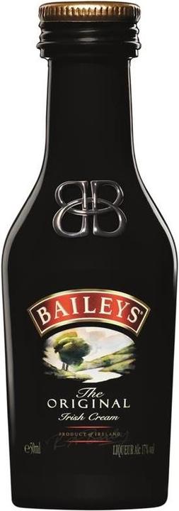 Bailey's Original Irish Cream (1 x 5 cl)