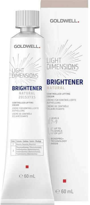 Produktbild Goldwell Light Dimensions Brightener