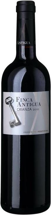 Immagine prodotto Finca Antigua Crianza Único La Mancha DO España (1 x 75 cl, 2015)
