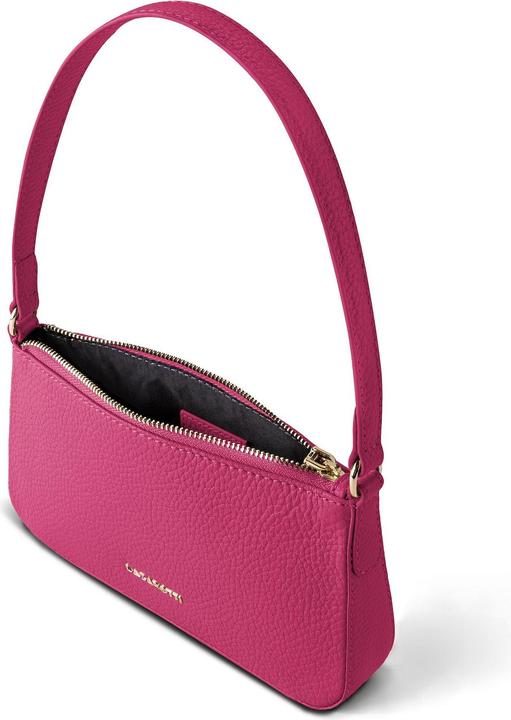 Produktbild Lazarotti Bologna Leather Schultertasche Leder 22 cm