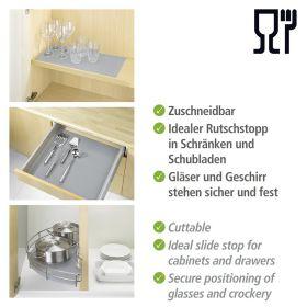 Actual product image Wenko Anti-slip mat