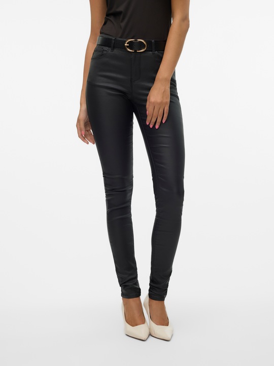 Produktbild Vero Moda VMSEVEN NW Smooth Coated Hose (XL)