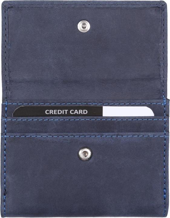 Produktbild Giorgio Carelli Unisex Geldbörse, klein, RFID