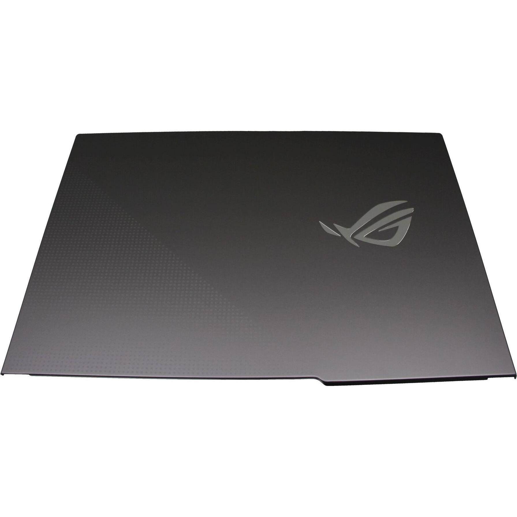 ASUS 90NR05C2-R7A001 Displaydeckel, Notebook Ersatzteile, Grau