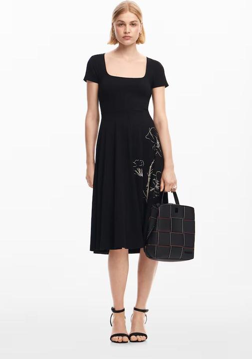 Produktbild Desigual Yoko Negro Sumy