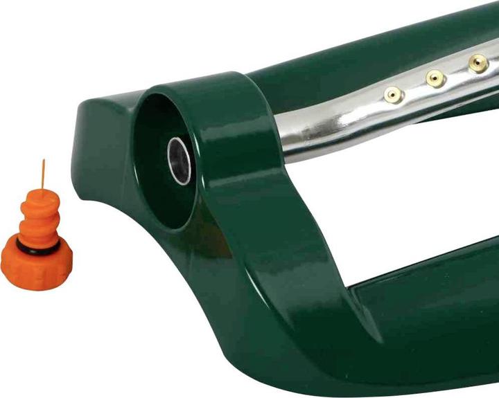 Produktbild Siena Garden Regner (Viereckregner)