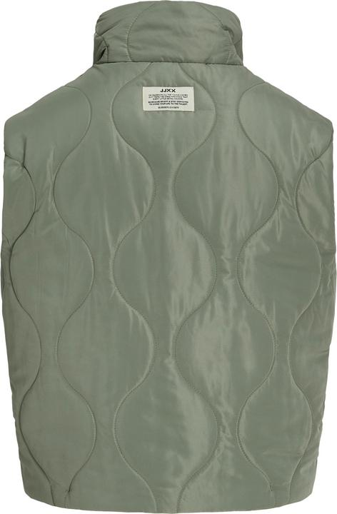 Actual product image JJXX Jxserena Quilted Vest Otw Ln (M)