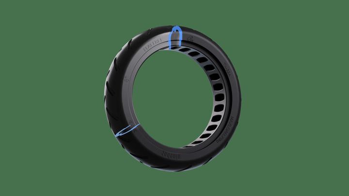 Image du produit Segway-Ninebot E2 Pro E (25 km/h, 35 km, 350 W)