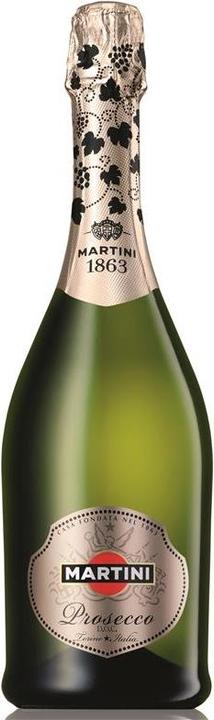 Actual product image Martini Prosecco di Valdobbiadene DOC (1 x 75 cl)