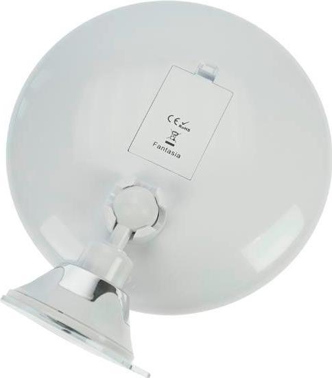 Image du produit Miroir LED (Ø 17,5 cm)