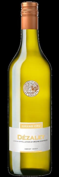 Produktbild Obrist Dézaley AOC Egralets (1 x 75 cl, 2021)