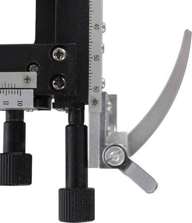 Produktbild Byomic Kreuztisch 17,5 mm