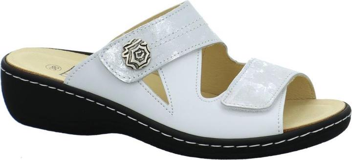 White, Ice