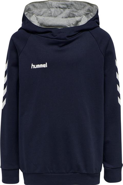 Produktbild hummel Go Kids Cotton Hoodie (128)