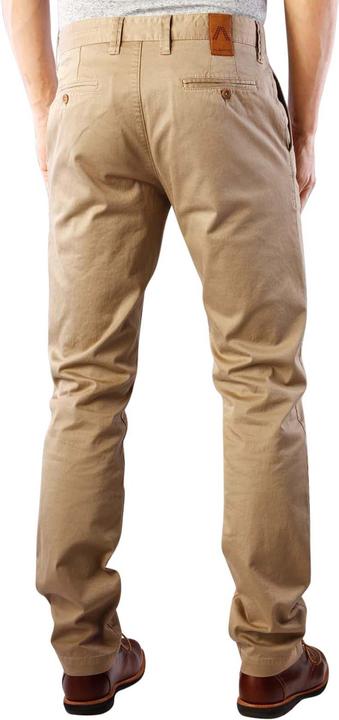 Produktbild Alberto Lou Pant Pima Cotton beige (W34/L30)