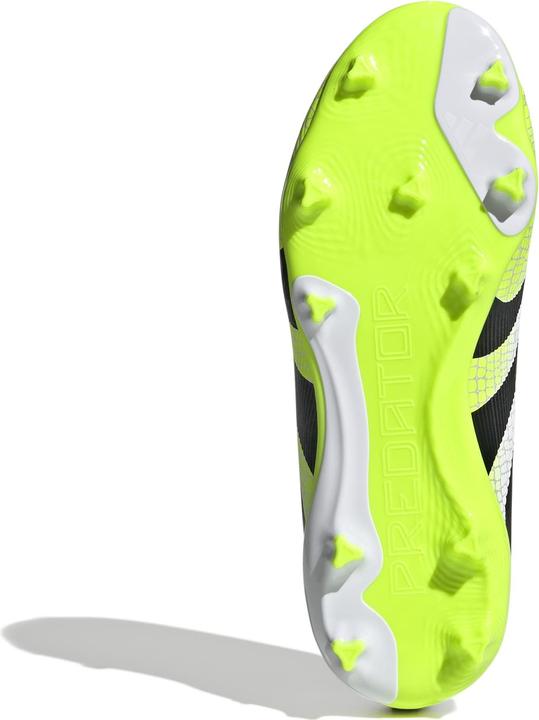 Produktbild adidas Predator League LL FG/MG Kinder-Fussballschuhe (38)