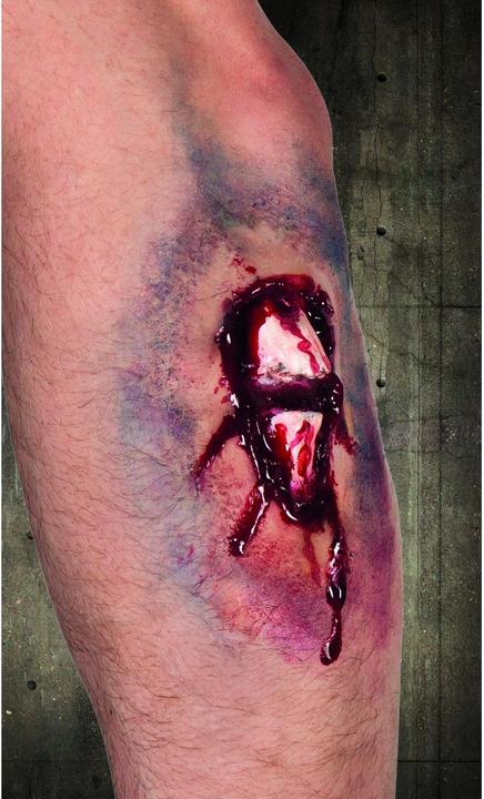 Immagine prodotto Fasnacht Ferite in lattice