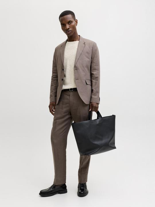 Produktbild Jack & Jones Jjesummer Knit Crew Neck Sn (L)