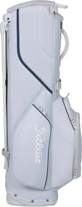 Actual product image Titleist Players S4 StaDry Standbag Bird Blau/Navy/Weiss