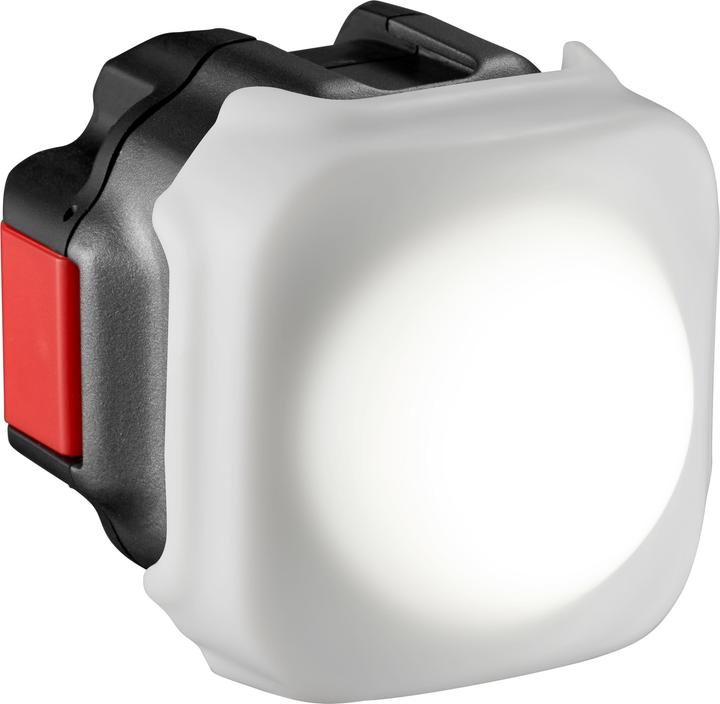 Actual product image Joby Beamo mini (Video light)