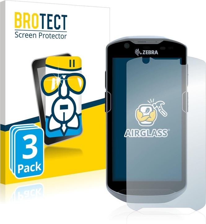 Immagine prodotto BROTECT AirGlass Vetro