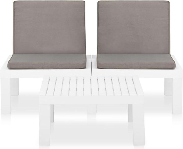 Produktbild vidaXL Natascha