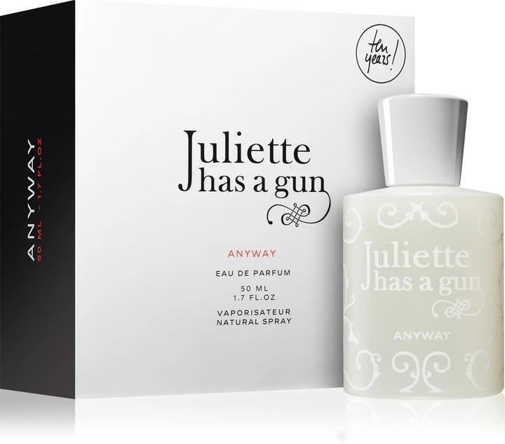 Immagine prodotto Juliette Has a Gun Comunque (Eau de parfum, 50 ml)