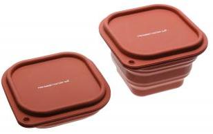 Sambonet Faltbare Tupperware