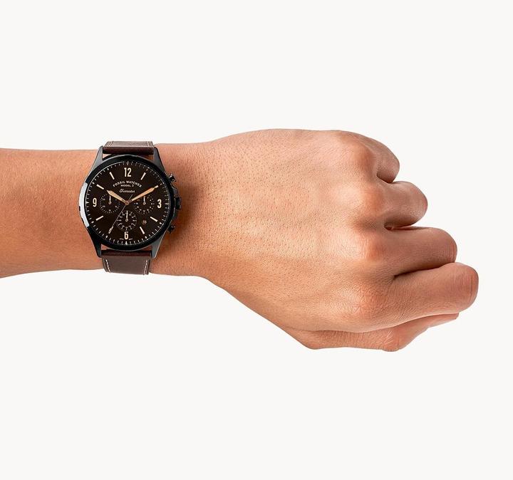 Produktbild Fossil Stella Sport (Analoguhr, 37 mm)