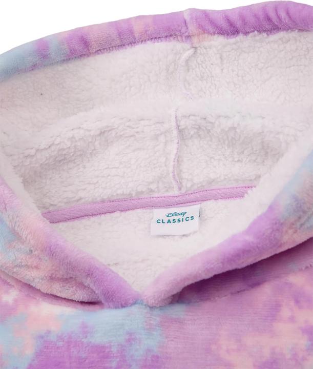 Produktbild Lilo & Stitch Deckenhoodie Mädchen