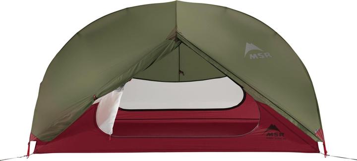Immagine prodotto Msr Hubba Hubba NX (Tenda a cupola, 1.54 kg, 2 persone)