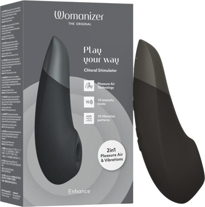 Produktbild Womanizer Enhance