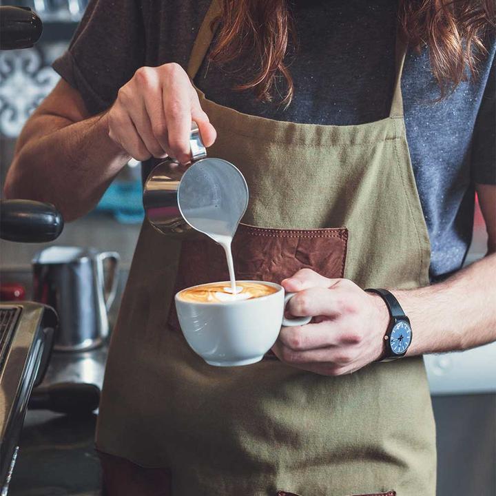 Actual product image Gastroback Basic 42615