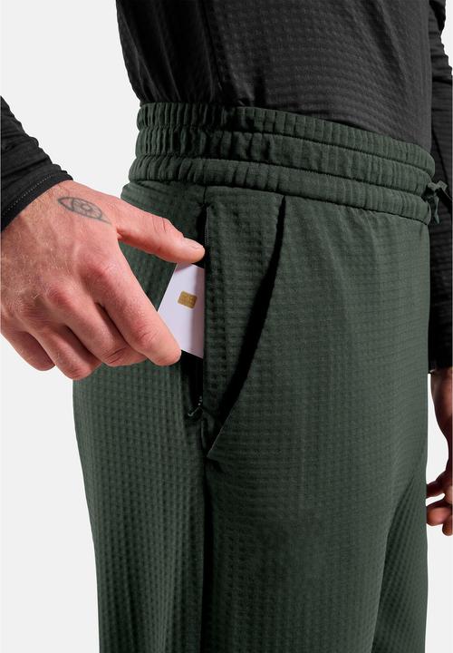 Actual product image Odlo Essentials Thermal Laufhose 2.0 (S)