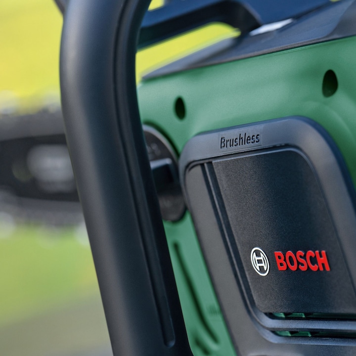 Image du produit Bosch Home & Garden AdvancedChain 36V-35-40 (Tronçonneuse à batterie)