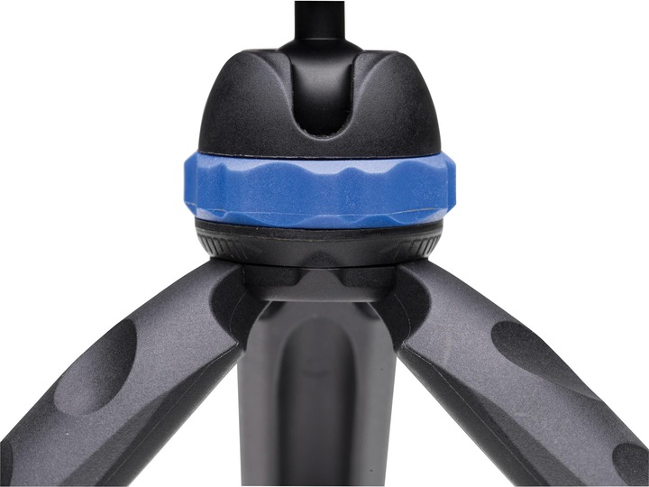 Produktbild Benro PP1 PocketPod Tischstativ (Kunststoff)