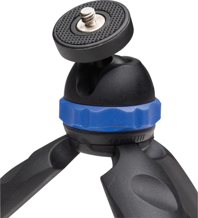 Produktbild Benro PP1 PocketPod Tischstativ (Kunststoff)