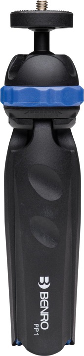 Produktbild Benro PP1 PocketPod Tischstativ (Kunststoff)