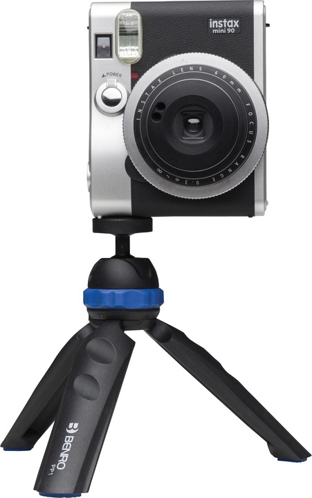 Produktbild Benro PP1 PocketPod Tischstativ (Kunststoff)
