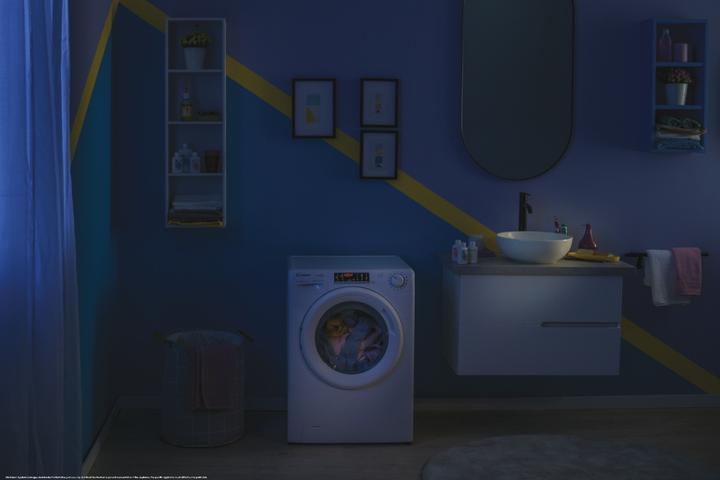 Image du produit Candy COW 4644TWM6/1-S